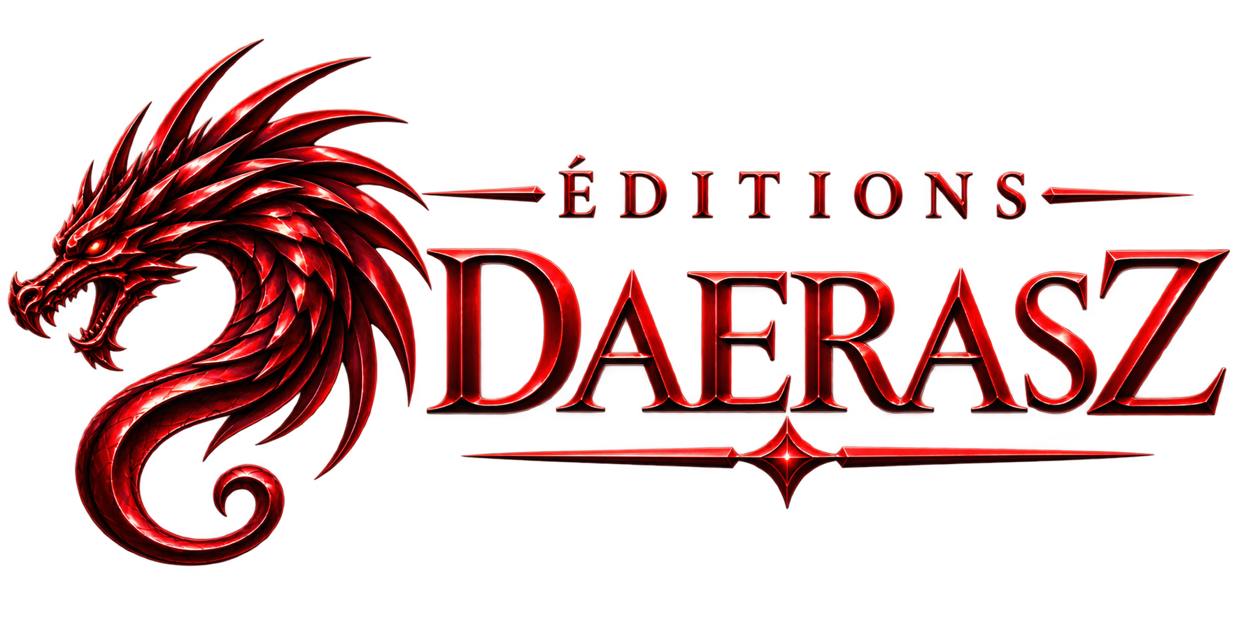 Éditions Daerasz