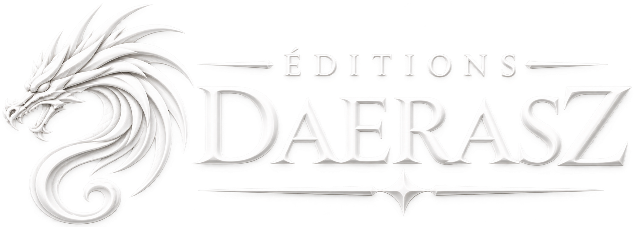 Éditions Daerasz